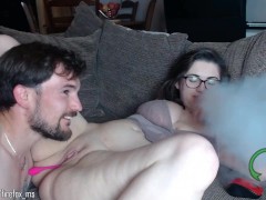 Muff munching - Screenshot 13 of 16 - Big Cock