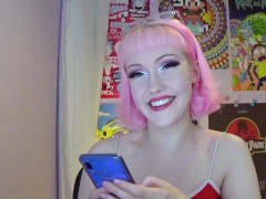 Evie Rees Q&A