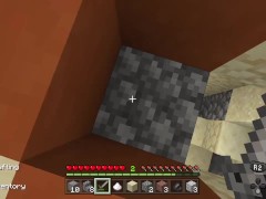may of minecraft part 2