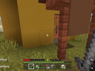 may of minecraft part 2