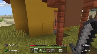 may of minecraft part 2