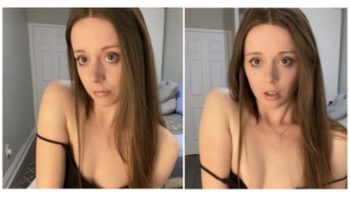 Admitting to you what happens at Sleepovers (Orgasm/Humiliation Story)