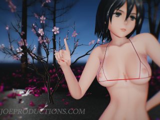 mmd hentai, hmv, 3d hentai, anime