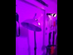 Behind the scenes- Inside a Fantasy Fulfillers Redroom!! Take a quick tour!