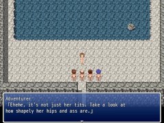 Emma the Milf Warrior CH 20: My pleasure, that of men, except of my husband