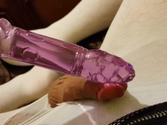 Sexy Shemale Jerking Big Cock Compilation. Sissy Tranny Fuck Dildo Ass.