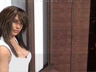 3d porn, pov, gameplay, uncensored cartoon