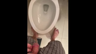 短暂的小便