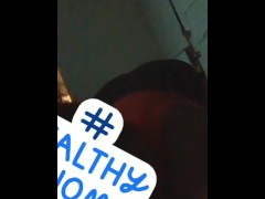 This ass moving.  - Screenshot 10 of 16 - Big Booty Freak