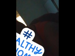 This ass moving.  - Screenshot 3 of 16 - Ass Shaking