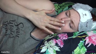 Fun with boobs