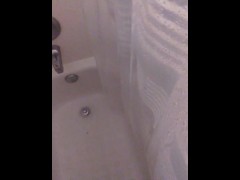 Soapy masturbating session  - Screenshot 16 of 16 - Solo Male
