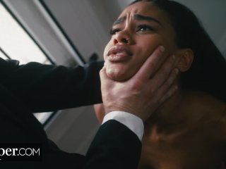 Deeper. For Scarlit Scandal Love is Never Enough