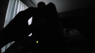 630am Quicky with Fleshlight Launching ununtil Moaning Toe Curling Orgasm