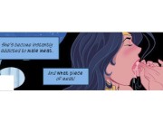 Preview 3 of BATMAN WONDER WOMAN BATCOCK