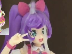 FIGURE BUKKAKE PART4(SOF) - Screenshot 3 of 16 - Anime
