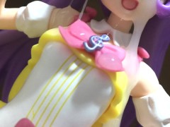 FIGURE BUKKAKE PART4(SOF) - Screenshot 4 of 16 - Masturbate