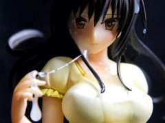 FIGURE BUKKAKE PART4(SOF) - Screenshot 8 of 16 - Anime