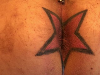 Do you need an Asshole Star Tattoo?