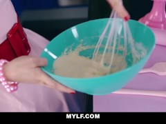 Video ❤️MYLF- Busty Milf Krissy Lynn Appreciated For Her Hardwork Awarded With Multi-Orgasm On Mothers Day