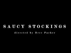 Saucy stocking! - Screenshot 16 of 16 - Orgasm