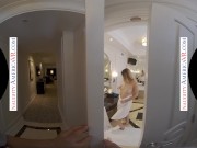 Preview 3 of Naughty America - Lindsey (Jade Nile) fucks you in VR
