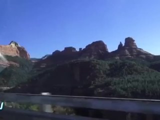 Daniel Hausser’s Sedona Wet Dreams - SPUNKU Trailer