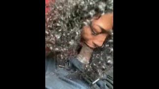 Best head deep throat pretty face