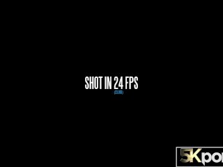5KPORN Blonde Pixie Goddess Skye Blue Creampied screenshot number 0
