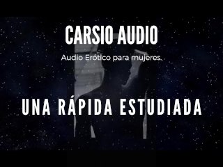 espanol, audio erotico, masturbacion, para mujeres, fetish