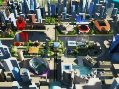 Milfy City [v0.6e] Part 111 Morning Pleasure By LoveSkySan69