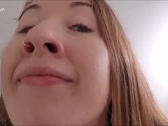 Nose JOI