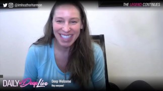 Ideepthroat Live Show May 8, 2020 Pt.1