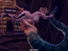 魔物飼養員  动画 - Screenshot 3 of 16 - Anime