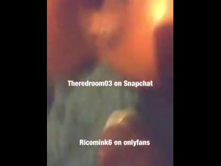 vertical video, threesome, bbw, anal