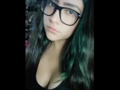 Transformación mía khalifa