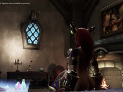 3d-невидимка порно в мире варкрафт | Порно игры, 3d монстр ебет - Screenshot 3 of 16 - World Warcraft