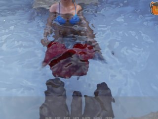 LONG TRIP_TO YOUR MOMS - SAUNA ADVENTURE (EPISODE IV)