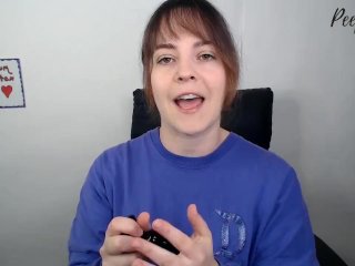 Icicles Butt Plug Glass Anal Plug No 74_Review