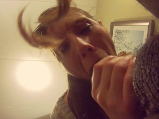 Secertary knows how to suck does shedeserve the raise??