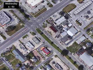 CURVY COUGARS STREET: NIGHT THREESOME_(PART 2)