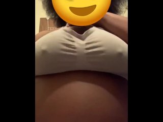 vertical video, big tits, exclusive, bbw