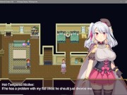 Brave alchimiste Colette [Hentai Game] Ep.1 meilleure alchimiste du sperme