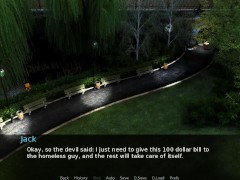 Supernatural- Hot Chicks-Ep 5