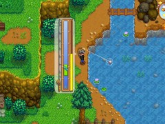 Stardew Valley - Rough & Tough Farmer Gets Dirty - EP 2