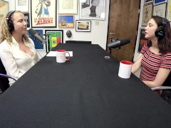 Jane Wilde: The New Queen of Anal