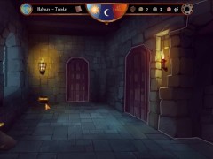 Game of Moans Whispers From The Wall - Part 13 Wall Calls By LoveSkySan69