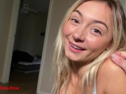 Preview 4 of Chloe Temple Loves To Suck This Dick