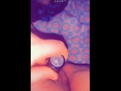 Horny 