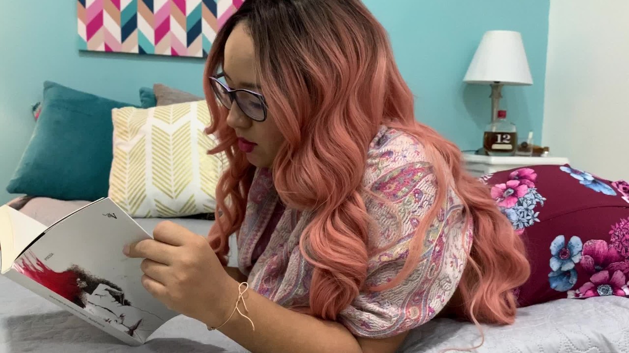 MILF Step Mother teaches her son how to make her cum PART 1